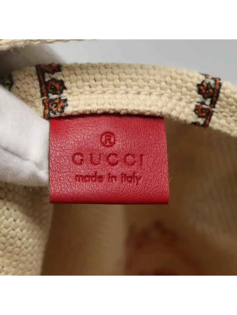 Gucci elevate your